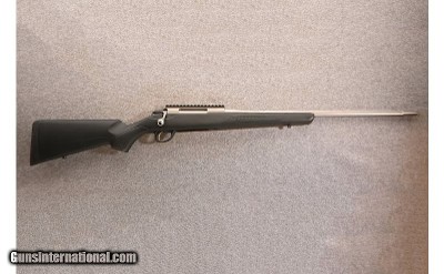 Tikka
T3X
.223 Rem.