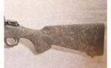 Bergara ~ B 14 ~ .308 Win. - 9 of 10