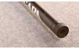 Bergara ~ B 14 ~ .308 Win. - 5 of 10