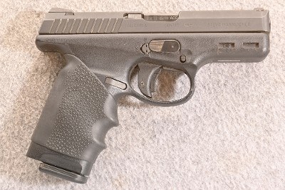 Steyr ~ M9 ~ 9mm