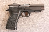 Tanfoglio ~ Witness-P ~ .45 Auto - 1 of 3