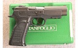 Tanfoglio ~ Witness-P ~ .45 Auto - 3 of 3