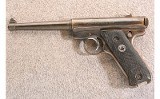 Ruger ~ Automatic Pistol ~ .22 LR - 1 of 1