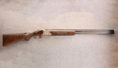 Browning
Superposed
12 Gauge