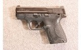 Smith & Wesson ~ M&P9 Shield ~ 9mm - 2 of 3