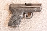 Smith & Wesson ~ M&P9 Shield ~ 9mm - 1 of 3