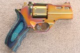 Chiappa ~ Nebula Rhino 30DS ~ .357 Mag. - 1 of 5