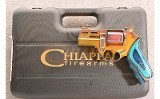 Chiappa ~ Nebula Rhino 30DS ~ .357 Mag. - 2 of 4
