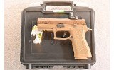 Sig Sauer ~ P320 Xcarry ~ 9mm - 2 of 4