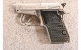 Beretta ~ 21A ~ .22 LR - 1 of 1