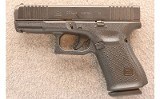 Glock ~ 23 Gen 5 ~ .40 S&W
