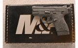 Smith & Wesson ~ M&P9 Shield Plus ~ 9mm - 2 of 2