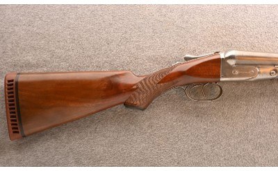 Parker Bros.
12 Gauge