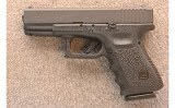 Glock ~ 23 ~ .40 S&W