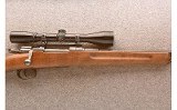 Husqvarna ~ M38 ~ 6.5x55 Swedish - 2 of 9