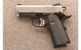 Springfield Armory ~ EMP ~ 9mm - 2 of 2