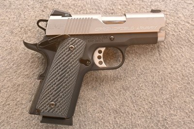 Springfield Armory ~ EMP ~ 9mm