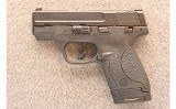 Smith & Wesson ~ M&P9 Shield ~ 9mm - 2 of 3