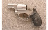 Smith & Wesson ~ 642-1 ~ .38 Special - 1 of 2