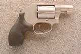 Smith & Wesson ~ 642-1 ~ .38 Special - 1 of 3