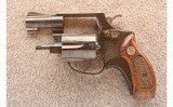 Smith & Wesson ~ 36 ~ .38 Special - 2 of 2