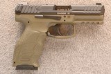 HK ~ VP9 ~ 9mm - 1 of 3