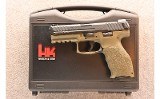 HK ~ VP9 ~ 9mm - 3 of 3