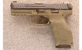 HK ~ VP9 ~ 9mm