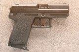 HK ~ USP Compact ~ 9mm - 1 of 3