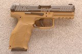 HK ~ VP9 ~ 9mm - 1 of 3