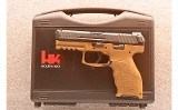 HK ~ VP9 ~ 9mm - 3 of 3