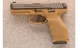 HK ~ VP9 ~ 9mm