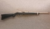 Ruger ~ 10/22 Carbine ~ .22 LR - 1 of 10