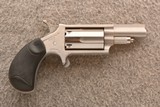 North American Arms ~ .22 Mag. - 1 of 2