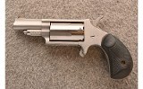 North American Arms ~ .22 Mag. - 2 of 2