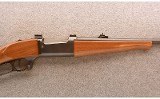 Savage Arms ~ 99 ~ .308 Win. - 3 of 10