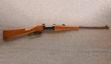 Savage Arms ~ 99 ~ .308 Win. - 1 of 10