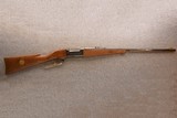 Savage Arms ~ 1895 ~ .308 Win. - 1 of 10