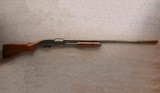 Remington ~ 870 Wingmaster ~ 12 Gauge