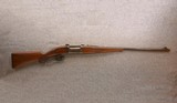 Savage Arms ~ 99 ~ .300 Savage - 1 of 10