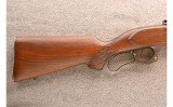Savage Arms ~ 99 ~ .300 Savage - 2 of 10