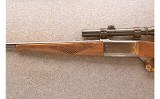 Savage Arms ~ 99 ~ .300 Savage - 8 of 10