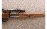 Savage Arms ~ 99 ~ .300 Savage - 3 of 10