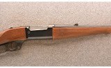 Savage Arms ~ 99A ~ .250-3000 Savage - 3 of 10