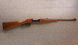 Savage Arms ~ 99A ~ .250-3000 Savage - 1 of 10