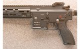 HK ~ HK 416 D ~ .22 LR - 8 of 11