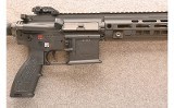 HK ~ HK 416 D ~ .22 LR - 3 of 11