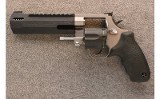 Taurus ~ Raging Hunter ~ .357 Mag. - 4 of 4