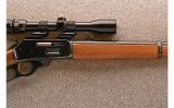 Marlin ~ 336 ~ .30-30 Win. - 3 of 10