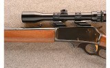 Marlin ~ 336 ~ .30-30 Win. - 8 of 10